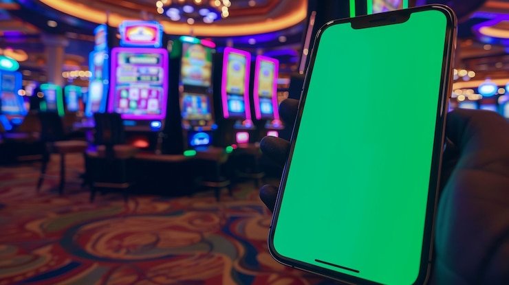 Platform casaslot mendukung pasar sepak bola dan permainan kasino lengkap